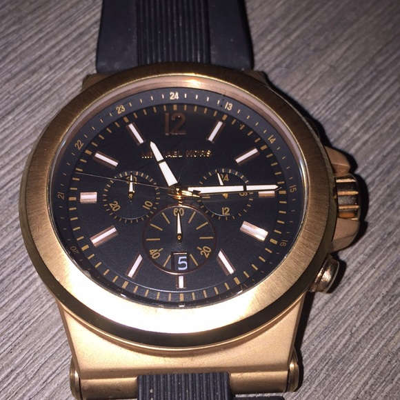 🔸 MK WATCH - Picture 2 of 3